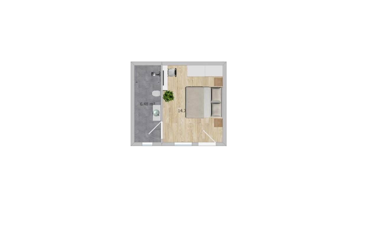 Kracher Landhaus No 3 - Inklusive Pool Ильмиц Экстерьер фото